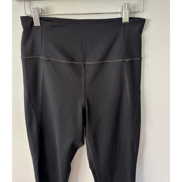 Girlfriend Black Leggings - Picture 2 of 7